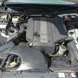 【売却済み】JZS175クラウン 3,000cc 2日間限定出品！の画像