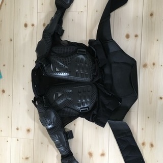 フールバイクプロテクターセット