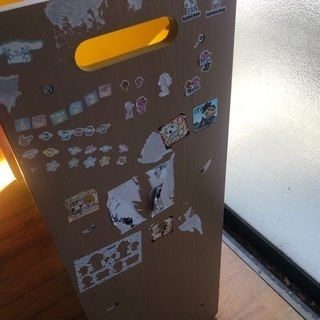 おもちゃ箱 の画像