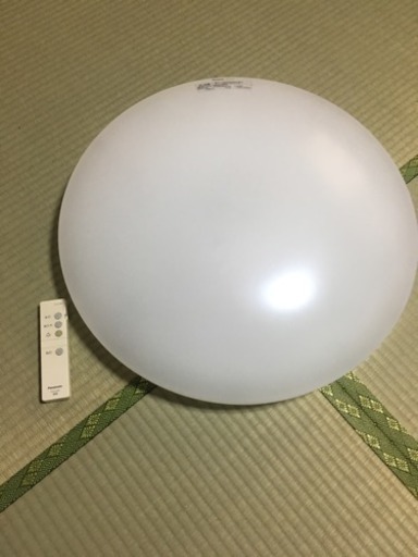 シーリングライト蛍光灯タイプ