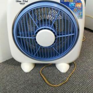扇風機