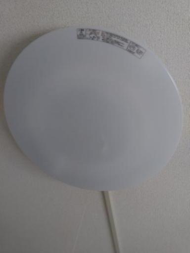 電気　ルームライト、リビングダイニング