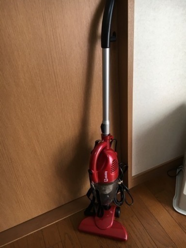 掃除機