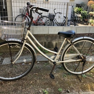 自転車