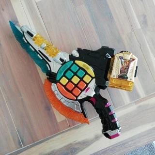 仮面ライダー　エグゼイド