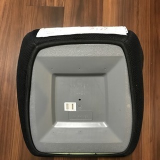 リーマン ジュニアシートの画像