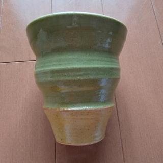 手作り湯飲み 新品
