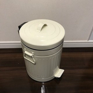 ゴミ箱