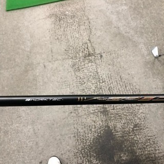 WORKSGOLFドライバー