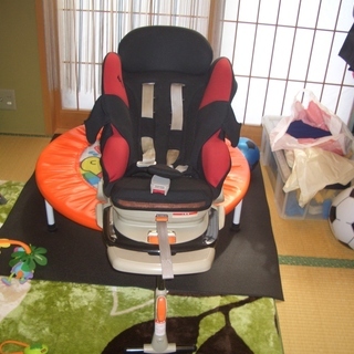 取引待ち：チャイルドシート要りませんか？