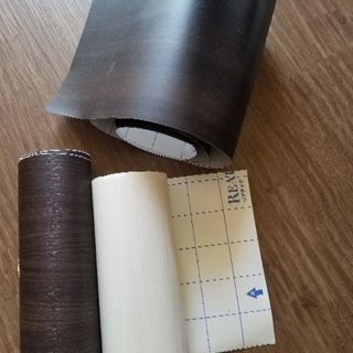 リアテックシート中古差し上げます