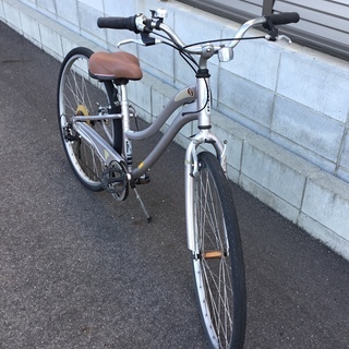 ★SCHWINN ・シュウィン 28インチ・6段変速の画像
