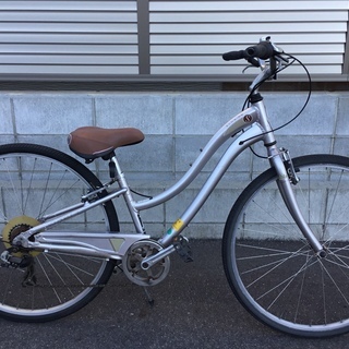★SCHWINN ・シュウィン 28インチ・6段変速