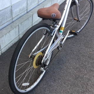 ★SCHWINN ・シュウィン 28インチ・6段変速の画像