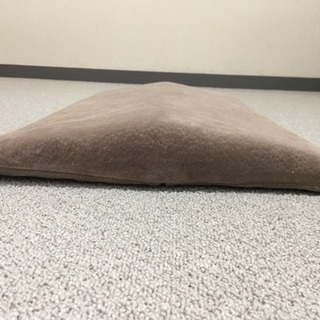 テンピュール腰用枕の画像