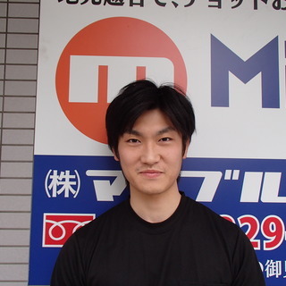 塗装職人、見習い大募集！の画像