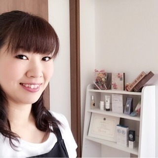 1年で検定取得からサロンオープンまでサポートの画像