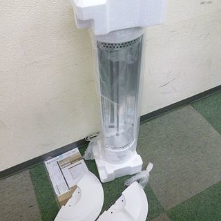 KOIZUMI コイズミ 遠赤 電気ストーブ KKS-0957 ...