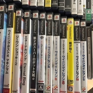 (お取引者確定済)PS3本体 ソフト その他ソフト セットの画像