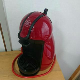ドルチェグスト ピッコロ ネスカフェ
