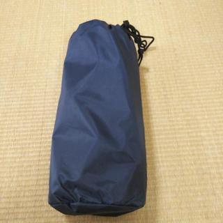 【未使用】大人フリーサイズ　レインポンチョの画像