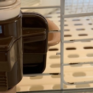 ラビットゲージ、その他いろいろの画像