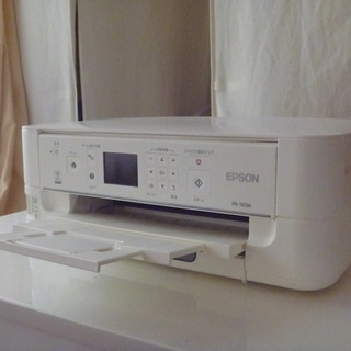 エプソン　PX-503A 　プリンター　複合機　絶好調！