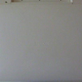 エプソン　PX-503A 　プリンター　複合機　絶好調！の画像