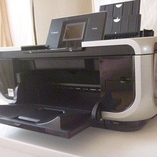 キャノン　MP-600 　プリンター　複合機　