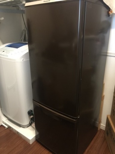 値下げしました！パナソニック冷蔵庫 【宮古】