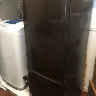 値下げしました！パナソニック冷蔵庫 【宮古】