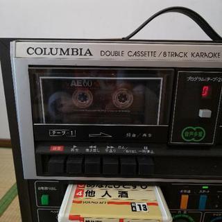 お取り置き中です。どなたか貰って下さい🙇‍♂️カラオケ🎙️😆🎵ジャンクかなぁ？の画像