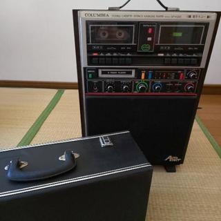 お取り置き中です。どなたか貰って下さい🙇‍♂️カラオケ🎙️😆🎵ジャンクかなぁ？の画像