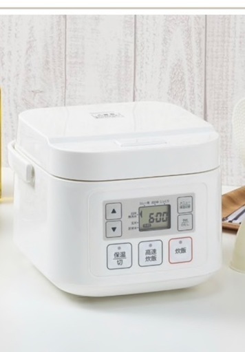 【値下げ】ニトリ 炊飯器
