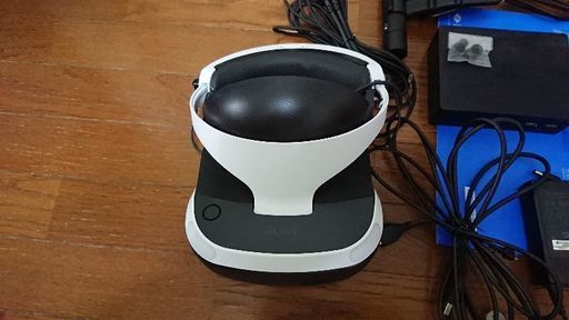 プレイステーション PlayStation VR