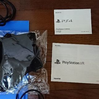 PlayStation VR の画像