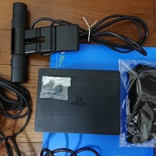 PlayStation VR の画像