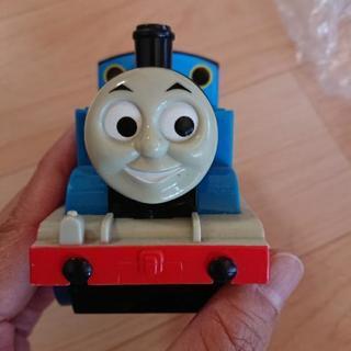 ぜんまい式トーマス