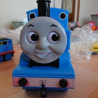 トーマス小物入れ
