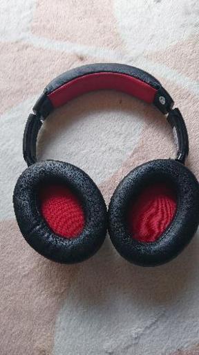 Bluetoothヘッドホン