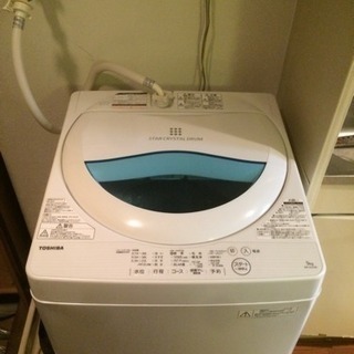 洗濯機