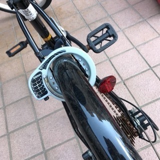 自転車