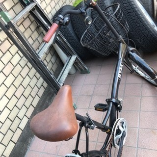 自転車の画像