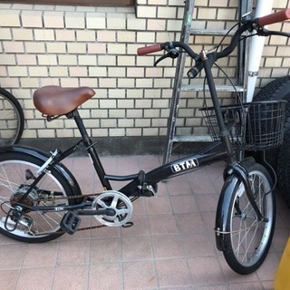 自転車の画像