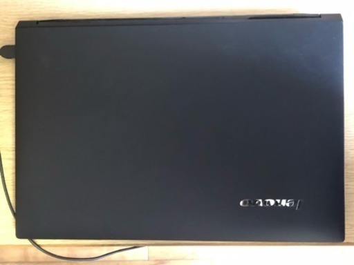 Lenovo ノートパソコン windows10