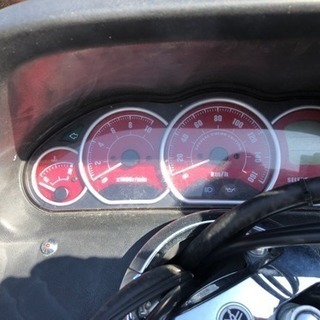 YAMAHA マジェスティC 限定モデル 不動 福岡市南区の画像