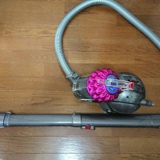 ダイソン DC63