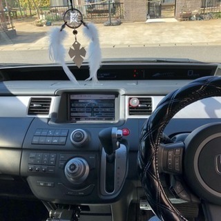 本日最終日 H20ステップワゴン 自動車税込みの画像