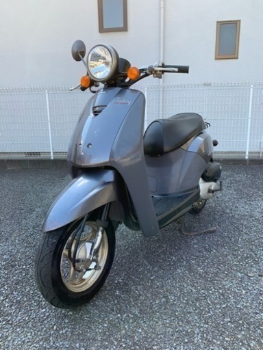 ホンダ トゥデイ AF61型 原付バイク