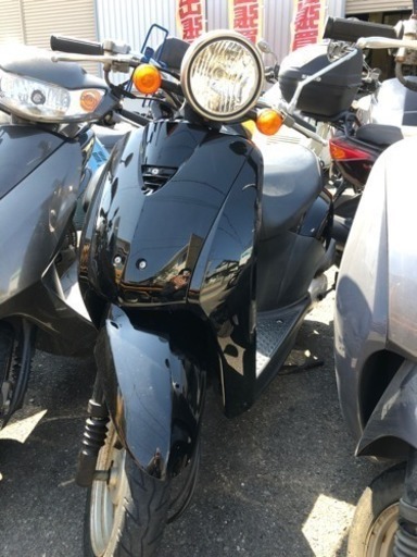 HONDA トゥデイ AF61 4サイクル 原付 福岡市